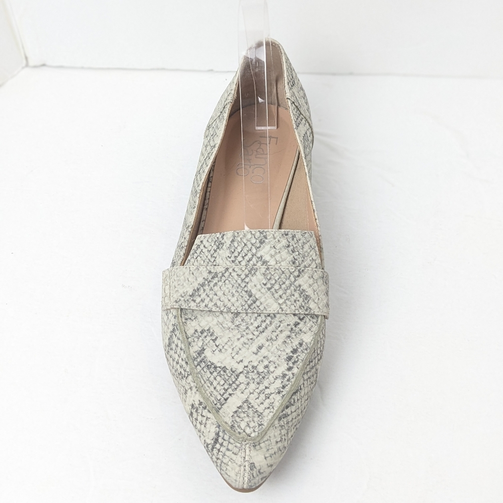 Franco Sarto Sansa Loafers - Picture 11 of 16